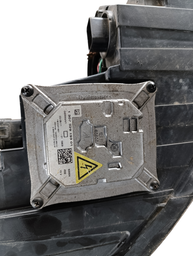 FAROL ESQUERDO SORENTO 2010 A 2013 PISCA LARANJA