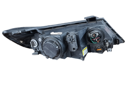 FAROL ESQUERDO SORENTO 2010 A 2013 PISCA LARANJA