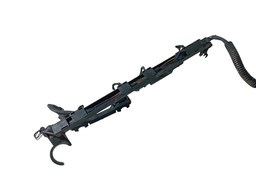 CHICOTE BICOS INJETORES AUDI A3 1.6 1999 A 2006 06A971824C