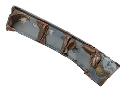 ACABAMENTO LANTERNA TRASEIRA DIREITA AUDI A3 1999 A 2006