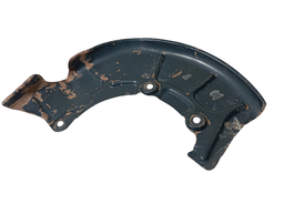 DEFLETOR FREIO DIANTEIRO ESQUERDO AUDI A3 1999 2000 A 2006