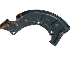 DEFLETOR FREIO DIANTEIRO ESQUERDO AUDI A3 1999 2000 A 2006