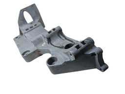 SUPORTE ALTERNADOR E BOMBA COMPRESSOR AUDI A3 1999 A 2006