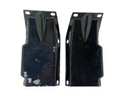 PAR SUPORTE INTERNO BANCO MOTORISTA GOLF BORA AUDI A3