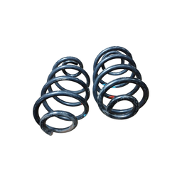 JOGO MOLAS TRASEIRAS NISSAN LIVINA 2009 2010 A 2019 