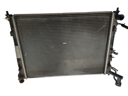 radiador de água hyundai I30