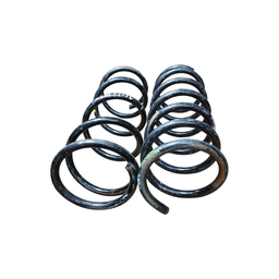 JOGO MOLAS TRASEIRAS HONDA CIVIC 1.8 2007 2008 A 2011