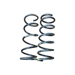 Jogo Molas Traseiras Honda Civic 1.8 2007 2008 a 2011