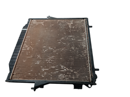 radiador de agua s10 2.8 diesel 2012-2016