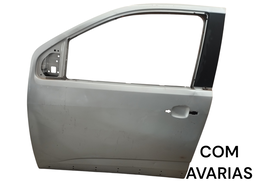 Porta Dianteira Esquerda S10 TrailBlazer 2012/