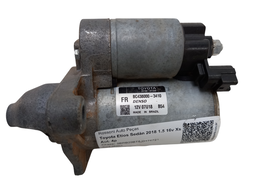 MOTOR PARTIDA ETIOS YARIS 1.3 1.5 16V 2017/  281000Y320