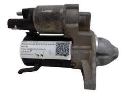 Motor Partida Arranque Corolla 2.0 1.8 11 a 2014 281000T091