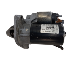 MOTOR PARTIDA ARRANQUE COROLLA 2.0 1.8 11 A 2014 281000T091
