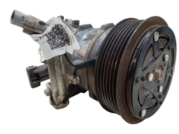 Compressor Ar Condicionado Etios 1.3 1.5 2013 2014 a 2021