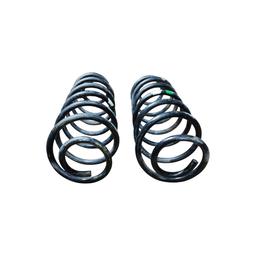 JOGO MOLAS TRASEIRAS CITROEN C3 2003 A 2012