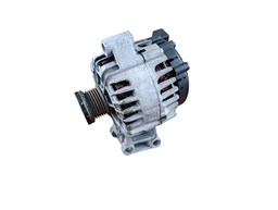 Alternador New Fiesta Ka Ecosport Focus 1.5 1.6 16v 09/2021