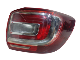 LANTERNA TRASEIRA DIREITA LOGAN 2014 2015 A 2024 C/DETALHE