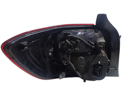 LANTERNA TRASEIRA DIREITA LOGAN 2014 2015 A 2024 C/DETALHE