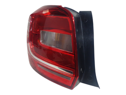 LANTERNA TRASEIRA ESQUERDA SANDERO 2015 2016 A 2020
