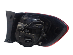 LANTERNA TRASEIRA ESQUERDA SANDERO 2015 2016 A 2020