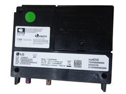 MODULO INTERFACE CHEVROLET ONIX PLUS 2020 26308245