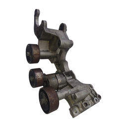 Suporte Alternador Kia Sorento 2010 a 2015
