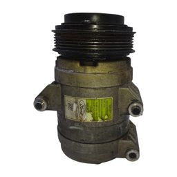 Compressor Ar Condicionado Fusion 2.3 2.5 3.0 2006 a 2012