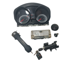 kit ingniçao ford fiesta 2007-2014