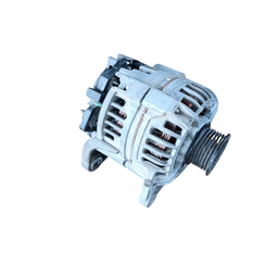 Alternador Ka Fiesta Courier 1.0 1.6 Zetec 2000 a 2014 