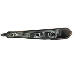 Circuito lanterna traseira esquerda ford fiesta 2003-2014