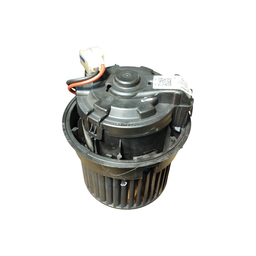 Motor Ventilador Interno Nissan Kicks 2016 a 2021