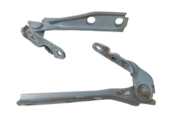 PAR DOBRADIÇA CAPÔ AUDI A3 1999 2000 2001 2002 A 2006