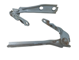 PAR DOBRADIÇA CAPÔ AUDI A3 1999 2000 2001 2002 A 2006