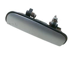 Maçaneta Externa Traseira Esquerda Audi A3 1999 a 2006