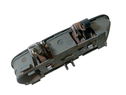 MAÇANETA EXTERNA TRASEIRA ESQUERDA AUDI A3 1999 A 2006