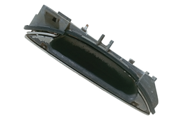 MAÇANETA EXTERNA TRASEIRA ESQUERDA AUDI A3 1999 A 2006