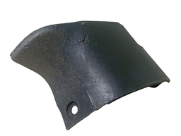 ACABAMENTO SPOILER TRASEIRO DIREITO AUDI A3 1999 A 2006 