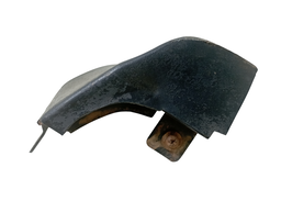 ACABAMENTO SPOILER TRASEIRO DIREITO AUDI A3 1999 A 2006 