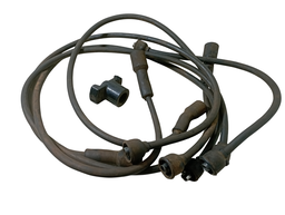  Jogo de Cabos De Velas Chevette 1983 1984 1985 1986 a 1994