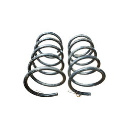 JOGO MOLAS DIANTEIRAS HYUNDAI TUCSON 2.0 2005 2006 A 2017