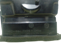 DIFUSOR AR CENTRAL LADO DIREITO AMAROK 2017 A 2024