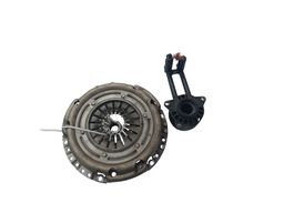 KIT EMBREAGEM FORD FIESTA 1.0 1.6 8V 2007-2013