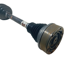 SEMI EIXO ESQUERDO AUDI A3 1.6 8V 1999 2000 2001 A 2006