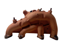 Coletor Escape Audi A3 Golf 1.6 8v 1999 2000 2001 a 2006 