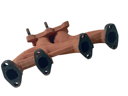 COLETOR ESCAPE AUDI A3 GOLF 1.6 8V 1999 2000 2001 A 2006 