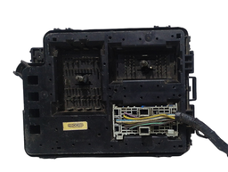CAIXA FUSIVEL CHEVROLET S10 2.8 DIESEL Gmi70031ux