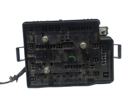 CAIXA FUSIVEL CHEVROLET S10 2.8 DIESEL GMI70031UX