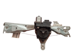 Máquina de Vidro Porta Traseira Dire Peugeot 308 12 a 19