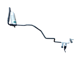 Mangueira Ar Condicionado Audi A3 1.6 8v 1999 2000 a 2006