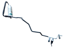 MANGUEIRA AR CONDICIONADO AUDI A3 1.6 8V 1999 2000 A 2006